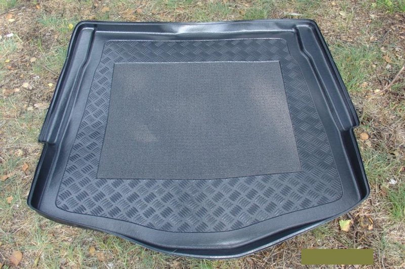 Kofferbakmat Ford Mondeo sedan (2007-2013) - Carbox