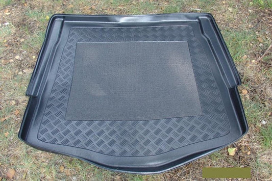Kofferbakmat Ford Mondeo sedan (2007-2013) - Carbox