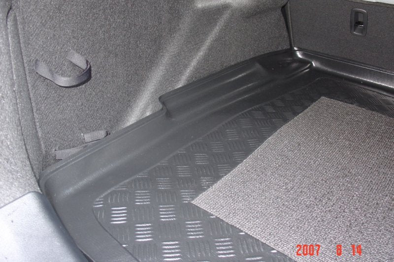 Kofferbakmat Ford Mondeo sedan (2007-2013) - Carbox