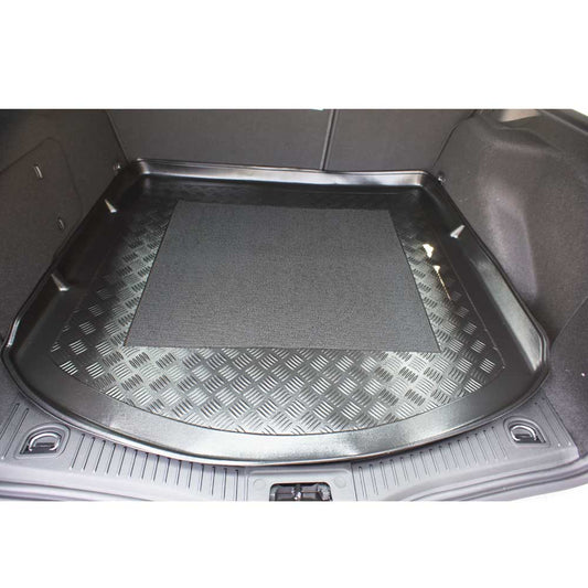 Kofferbakmat Ford Mondeo stationwagon (2007-2013) - Carbox