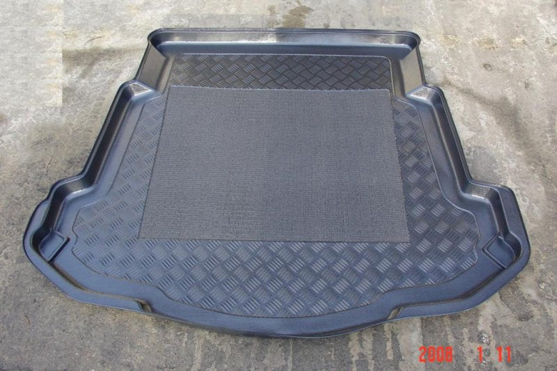 Kofferbakmat Ford Mondeo sedan (2007-2013) - Carbox
