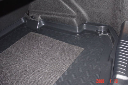 Kofferbakmat Ford Mondeo sedan (2007-2013) - Carbox