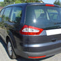 Kofferbakmat Ford Galaxy mpv (2006-2015) - Carbox