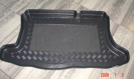 Kofferbakmat Ford Fusion mpv (2005-2012) - Carbox