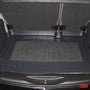 Kofferbakmat Ford Fusion mpv (2005-2012) - Carbox