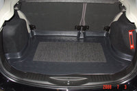 Kofferbakmat Ford Fusion mpv (2005-2012) - Carbox