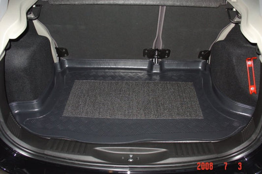 Kofferbakmat Ford Fusion mpv (2005-2012) - Carbox