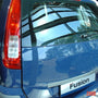 Kofferbakmat Ford Fusion mpv (2005-2012) - Carbox