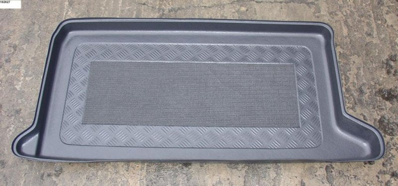 Kofferbakmat Ford Ka hatchback (2013-2016) - Carbox