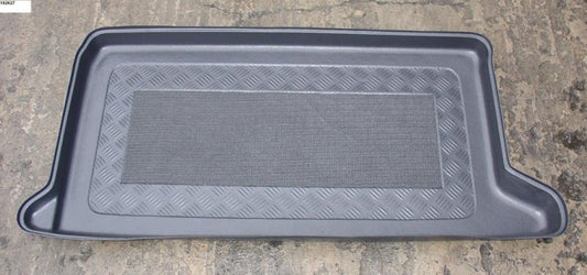 Kofferbakmat Ford Ka hatchback (2013-2016) - Carbox