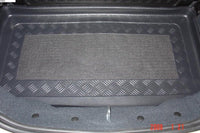 Kofferbakmat Ford Ka hatchback (2013-2016) - Carbox