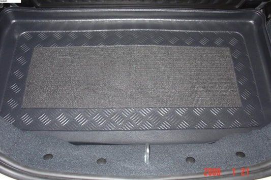 Kofferbakmat Ford Ka hatchback (2013-2016) - Carbox