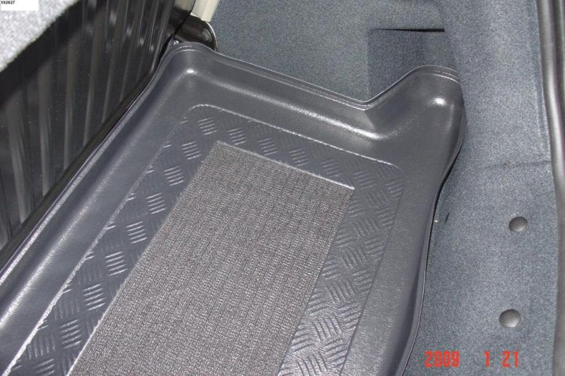 Kofferbakmat Ford Ka hatchback (2013-2016) - Carbox