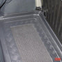 Kofferbakmat Ford Ka hatchback (2013-2016) - Carbox