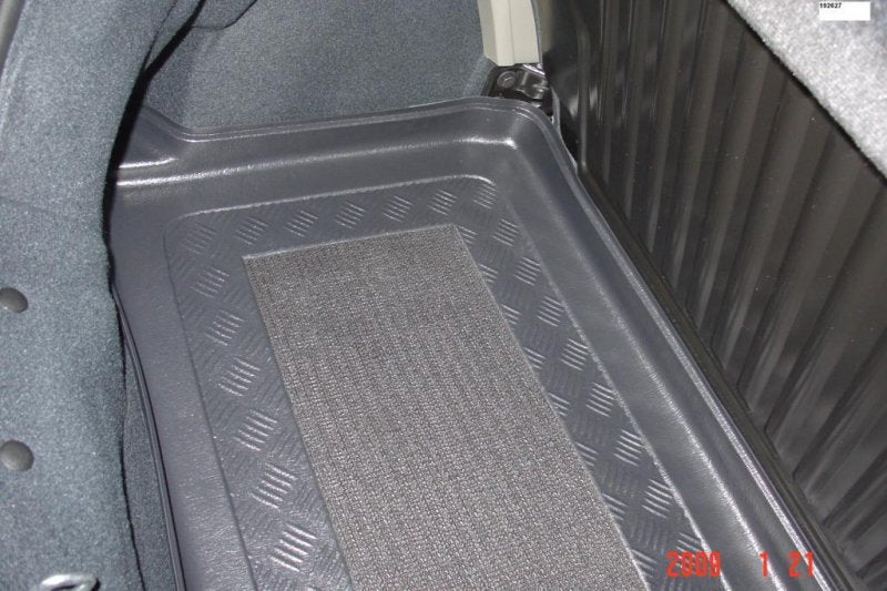 Kofferbakmat Ford Ka hatchback (2013-2016) - Carbox