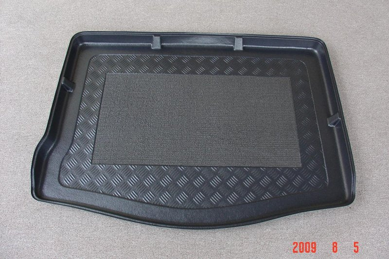 Kofferbakmat Ford Focus hatchback (2004-2008) - Carbox