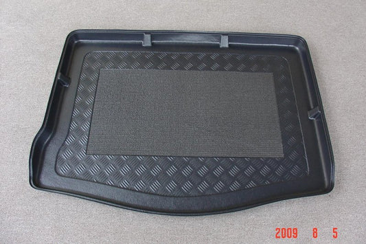 Kofferbakmat Ford Focus hatchback (2004-2008) - Carbox