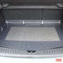Kofferbakmat Ford Focus hatchback (2004-2008) - Carbox
