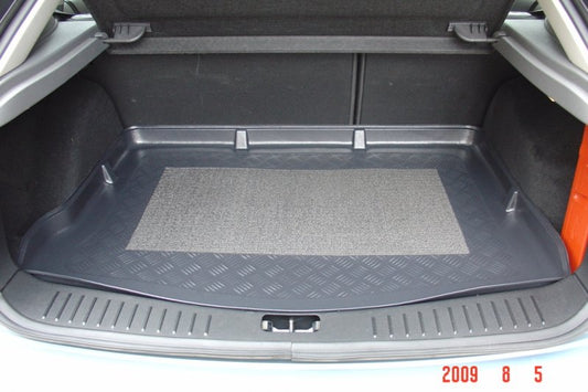 Kofferbakmat Ford Focus hatchback (2004-2008) - Carbox