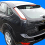 Kofferbakmat Ford Focus hatchback (2004-2008) - Carbox