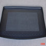 Kofferbakmat Volkswagen Golf V Plus mpv (2005-2009) - Carbox