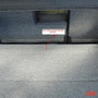 Kofferbakmat Volkswagen Golf V Plus mpv (2005-2009) - Carbox