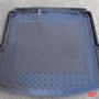 Kofferbakmat Volkswagen Jetta sedan (2005-2011) - Carbox