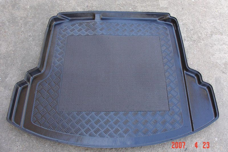 Kofferbakmat Volkswagen Jetta sedan (2005-2011) - Carbox