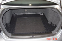 Kofferbakmat Volkswagen Jetta sedan (2005-2011) - Carbox