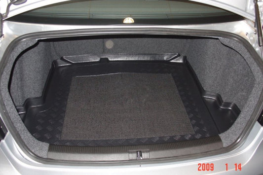 Kofferbakmat Volkswagen Jetta sedan (2005-2011) - Carbox