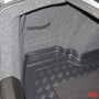 Kofferbakmat Volkswagen Jetta sedan (2005-2011) - Carbox