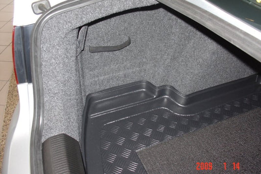 Kofferbakmat Volkswagen Jetta sedan (2005-2011) - Carbox