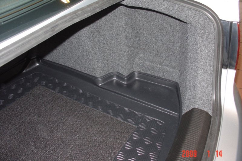 Kofferbakmat Volkswagen Jetta sedan (2005-2011) - Carbox