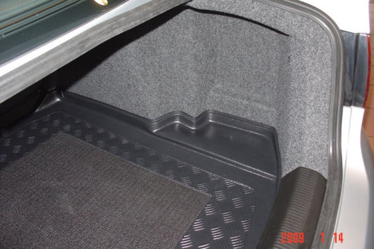 Kofferbakmat Volkswagen Jetta sedan (2005-2011) - Carbox