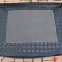Kofferbakmat Volkswagen Caddy Combi - Life mpv (2004-2015) - Carbox