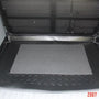 Kofferbakmat Volkswagen Caddy Combi - Life mpv (2004-2015) - Carbox