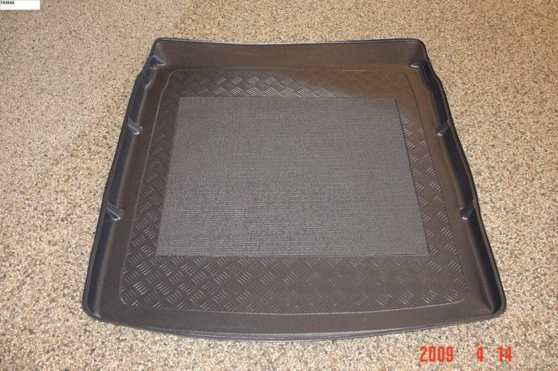 Kofferbakmat Volkswagen CC sedan (2012-2016) - Carbox