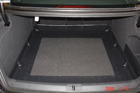 Kofferbakmat Volkswagen Passat CC sedan (2008-2017) - Carbox