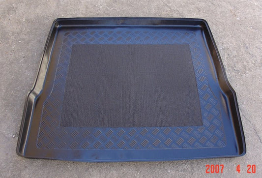 Kofferbakmat Dacia Logan sedan (2005-2012) - Carbox