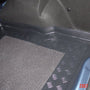 Kofferbakmat Dacia Logan sedan (2005-2012) - Carbox