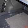 Kofferbakmat Dacia Logan sedan (2005-2012) - Carbox