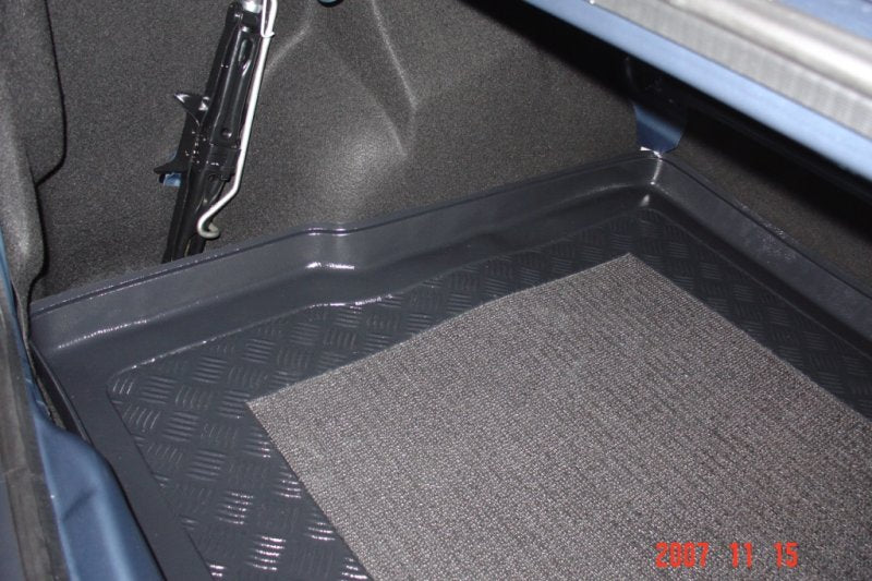 Kofferbakmat Dacia Logan sedan (2005-2012) - Carbox