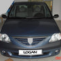 Kofferbakmat Dacia Logan sedan (2005-2012) - Carbox