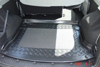 Kofferbakmat Dacia Logan MCV 6-deurs stationwagon (2006-2012) - Carbox