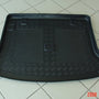 Kofferbakmat Dacia Logan MCV 6-deurs stationwagon (2006-2012) - Carbox