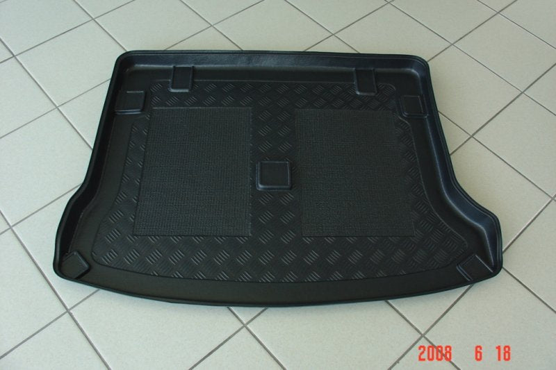 Kofferbakmat Dacia Logan MCV 6-deurs stationwagon (2006-2012) - Carbox