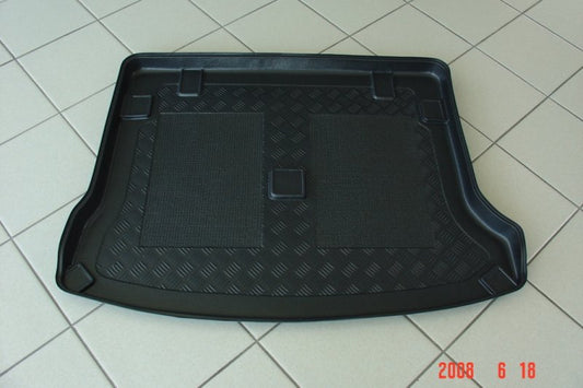 Kofferbakmat Dacia Logan MCV 6-deurs stationwagon (2006-2012) - Carbox