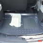 Kofferbakmat Dacia Logan MCV 6-deurs stationwagon (2006-2012) - Carbox