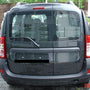 Kofferbakmat Dacia Logan MCV 6-deurs stationwagon (2006-2012) - Carbox
