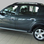 Kofferbakmat Dacia Sandero hatchback (2008-2012) - Carbox